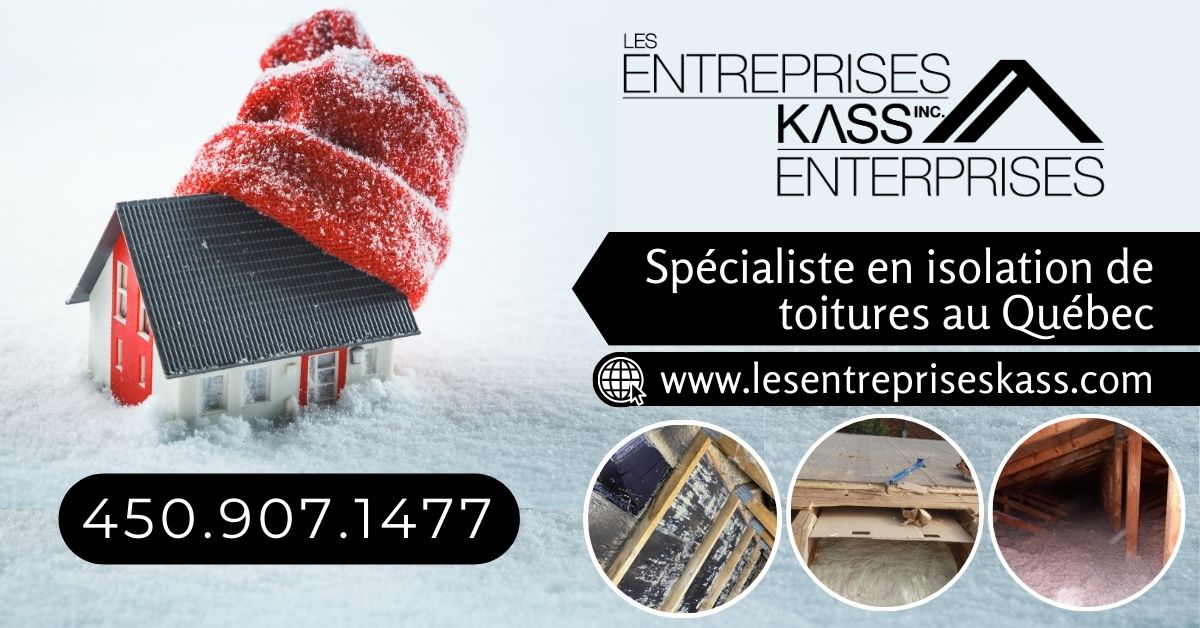 Entrepreneur en Isolation dans les Laurentides